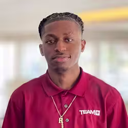 Ramario Clemming