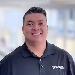Jon Fritz Lagua