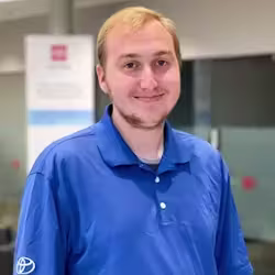 Austen Reid