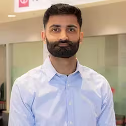 Harshaan Athwal