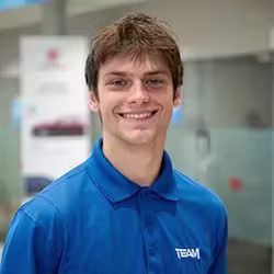 Alex Trizonis
