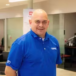 Luis Posada