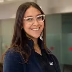 Maria Rincon