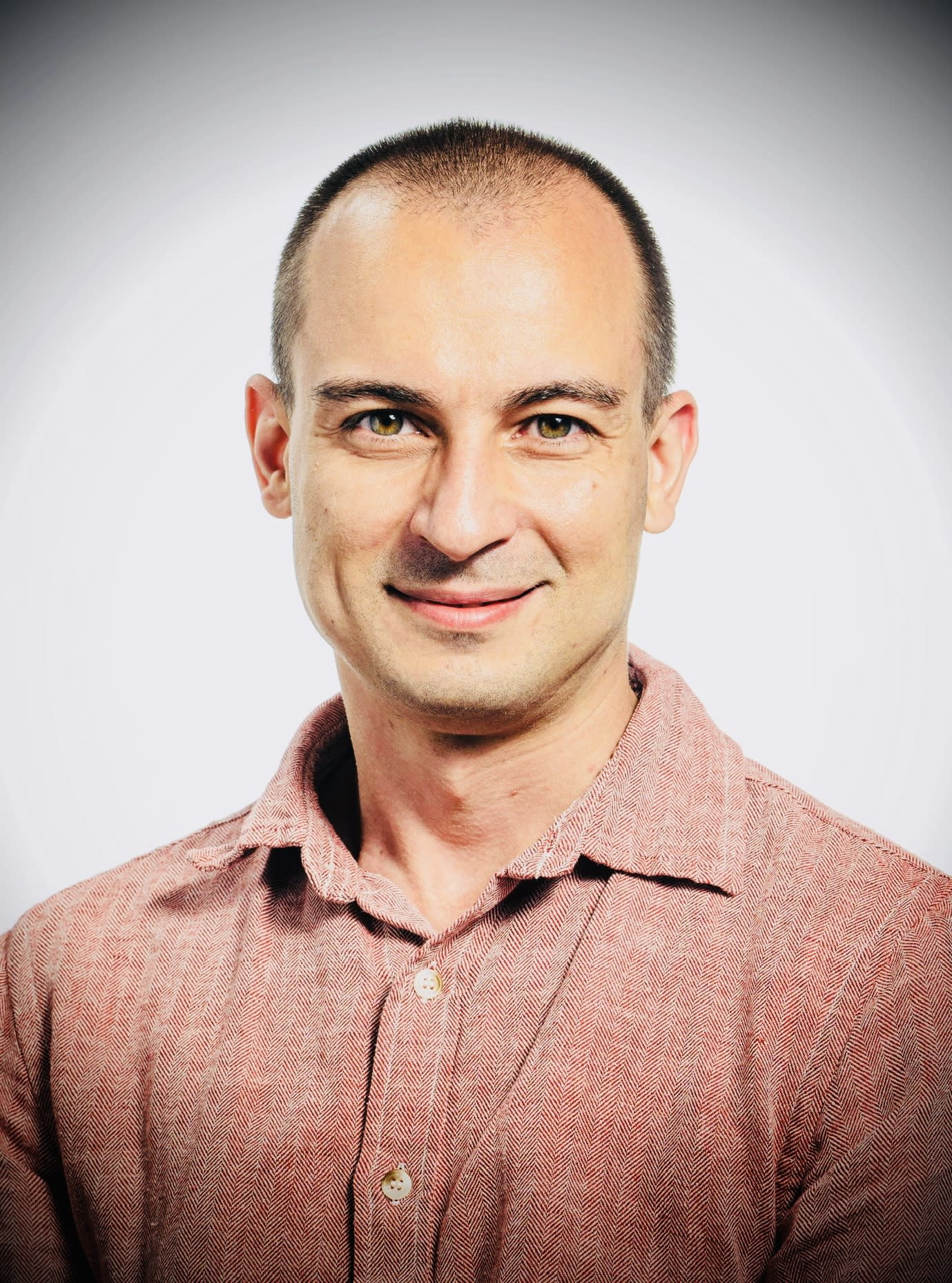 Nikolay Kolev