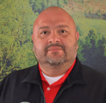 Alfonso Valdez