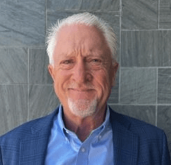 Mike Greenslit