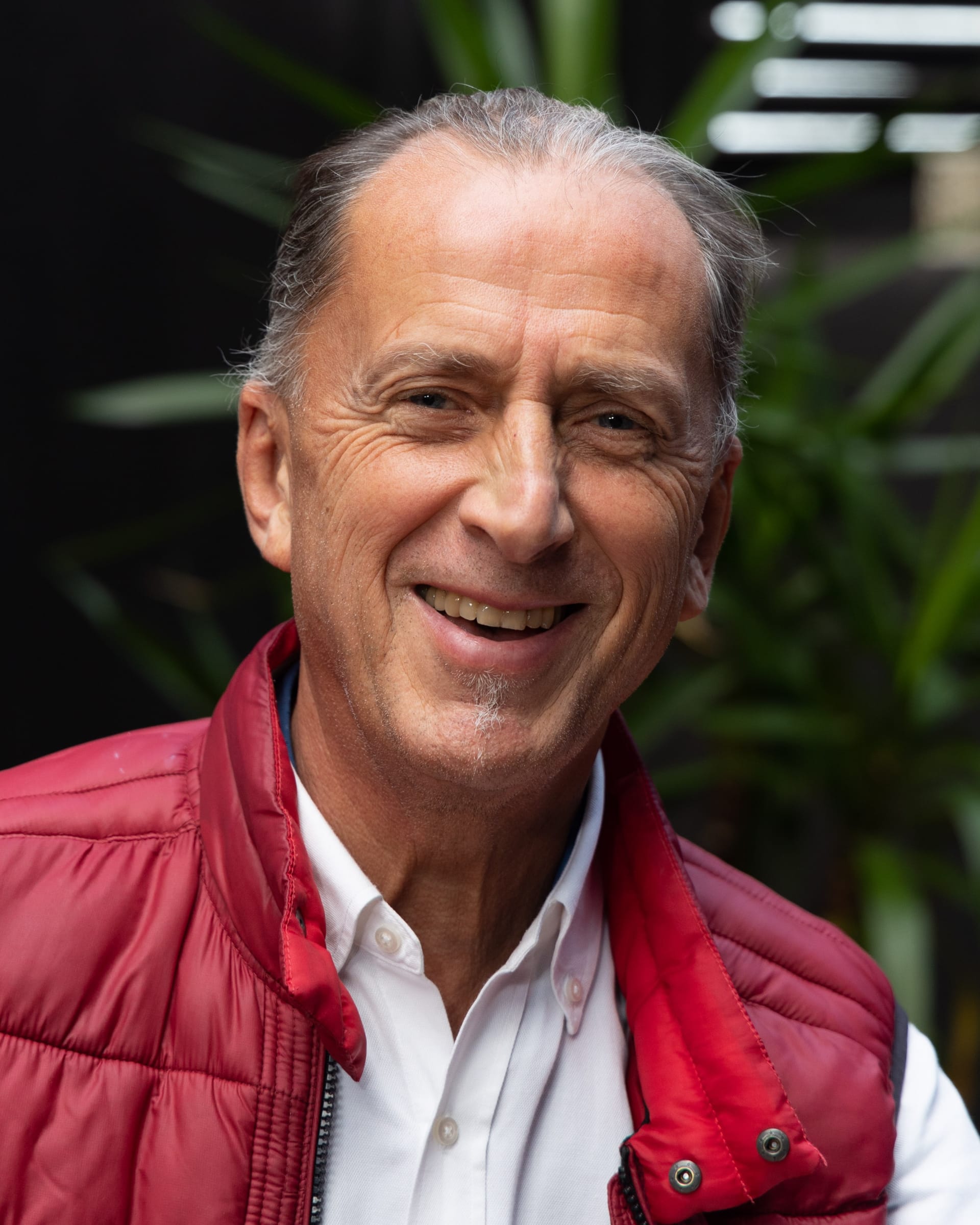 Bernard Eucher-Lahon