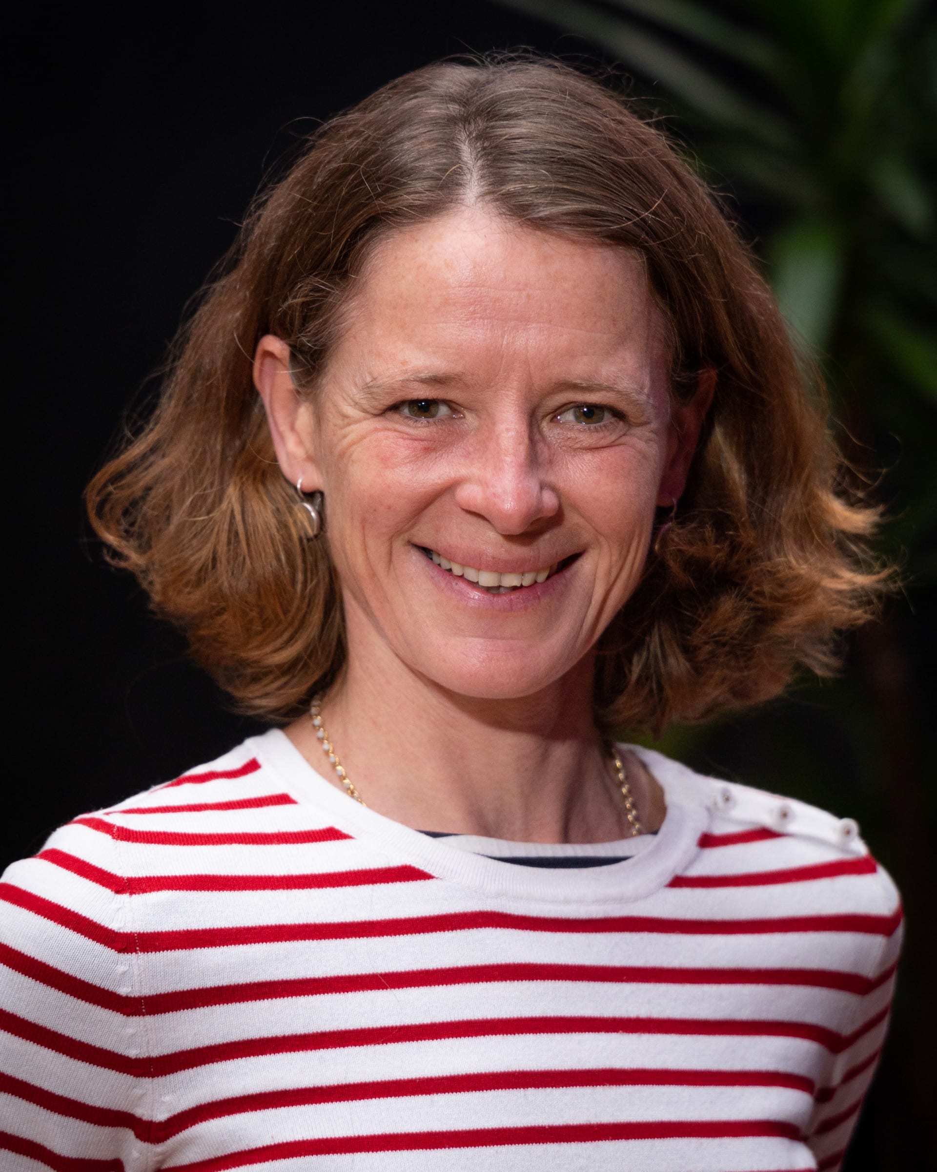 Fabienne Gorin