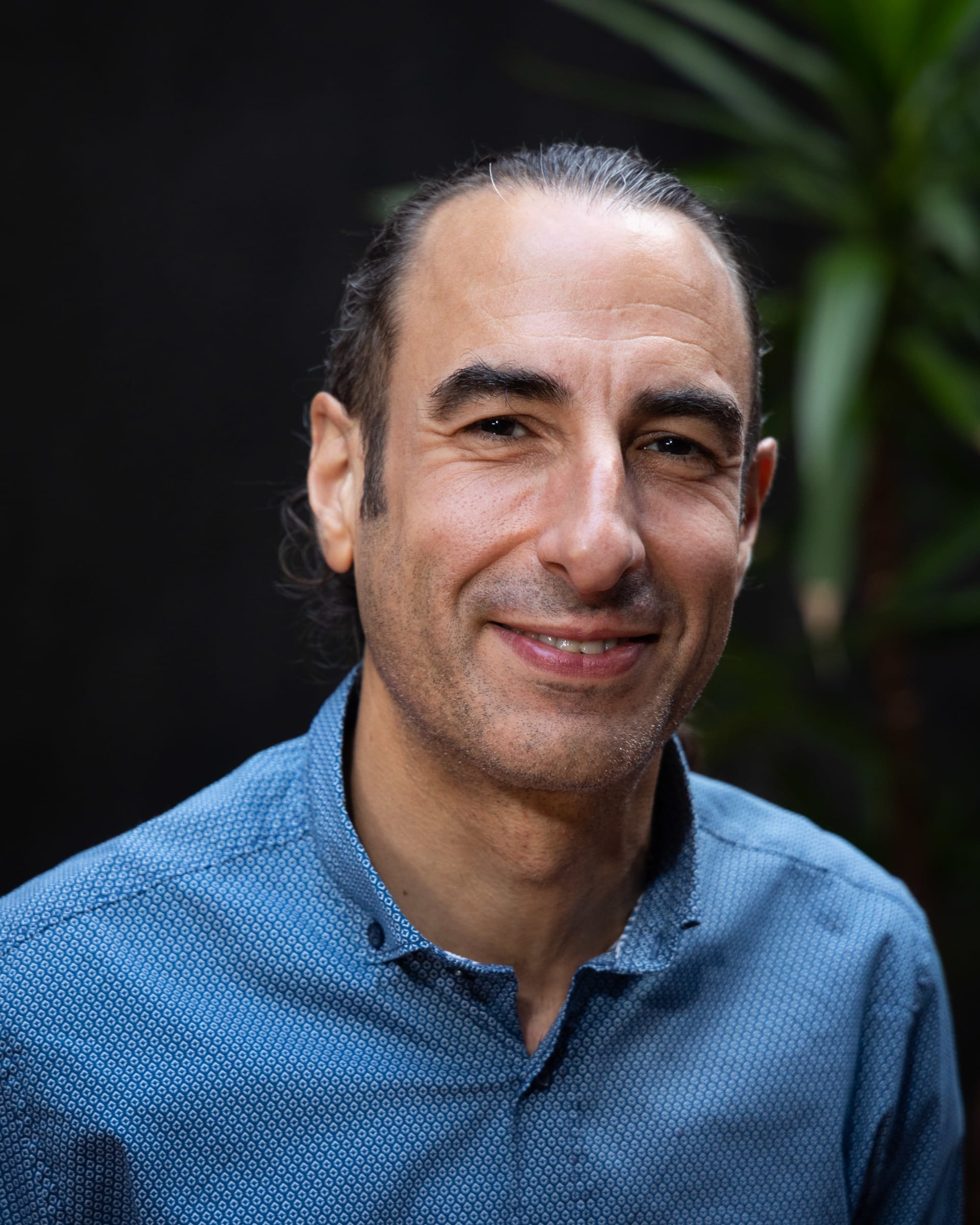 Juan Perez