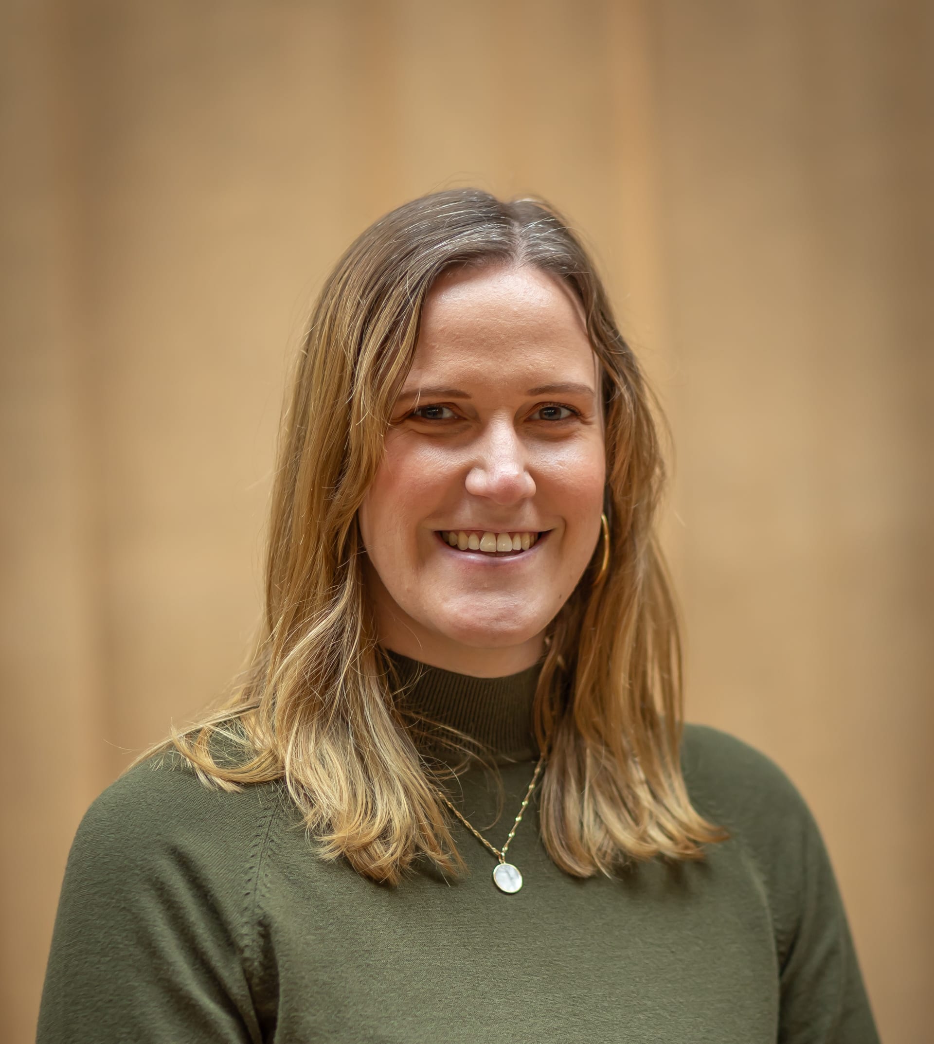 Sophie Evrard