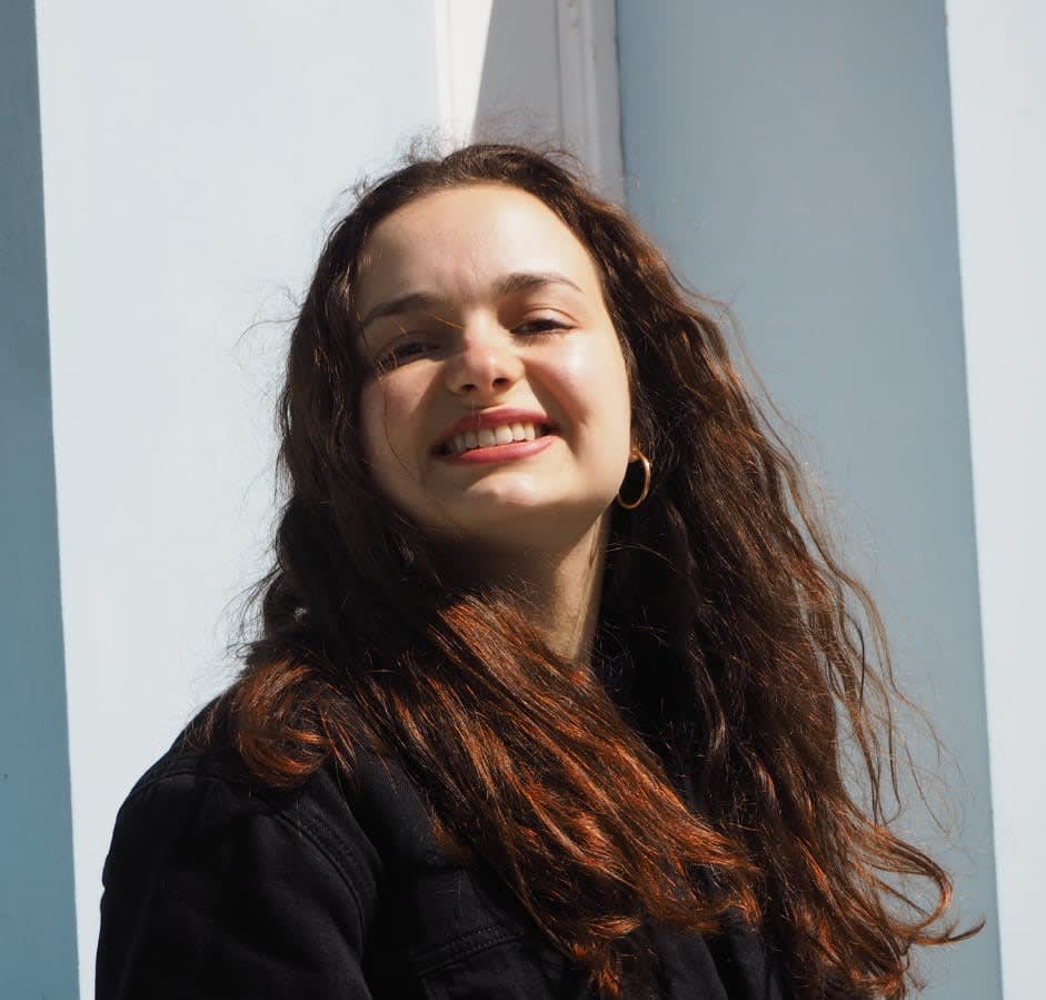 Maëlle Beziau