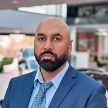 Kamran Malik