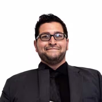 Andre Nazari