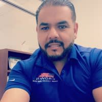 Luis Ramos