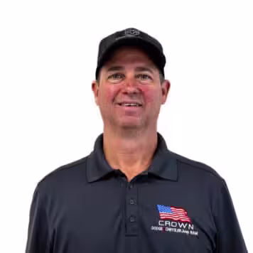 Rick Wolters