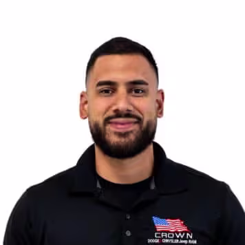 Eric Rodriguez