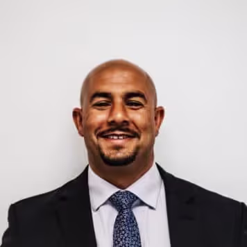Johnny Mikhail