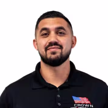 Justin Castro