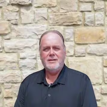 Darryl Becker