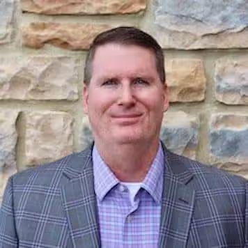 Todd Garverick