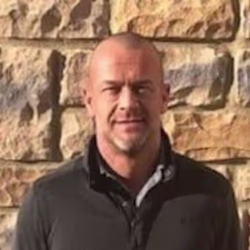 Jeff Caldwell
