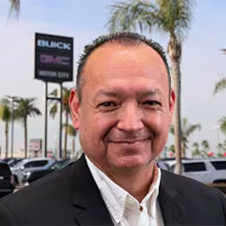 Anthony Cisneros