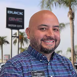 Ben Hernandez