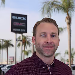 Brian Wells