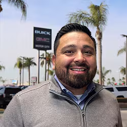 Carlos Gonzales