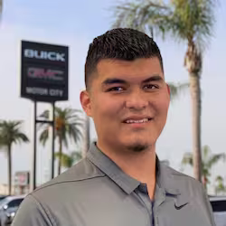 Carlos Rosales