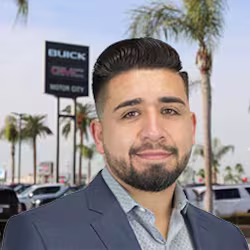 Carlos Valdes