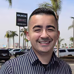 Daniel Delgado