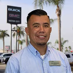 Dario Hernandez