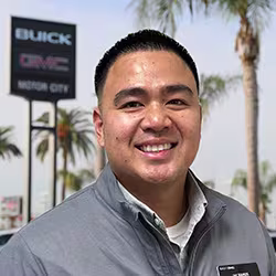 Jay Ramos