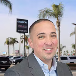 Kenny Sanchez