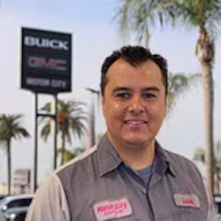 Lewis Rodriguez