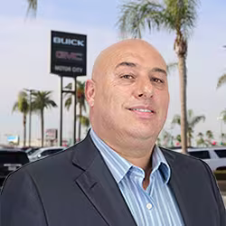 Mark Musleh