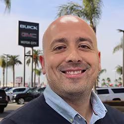 Martin Mendoza