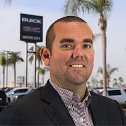Nick Vallejo