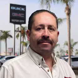 Pedro Duenas