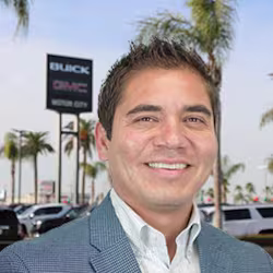Pete Garcia