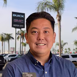Peter Park