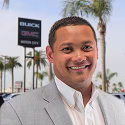 Richard del Rosario
