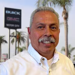 Richard Garza