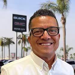 Rick Gonzales