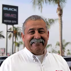 Ruben Hernandez