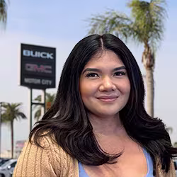Stephany Ponce