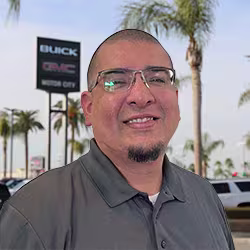 Steve Mendez