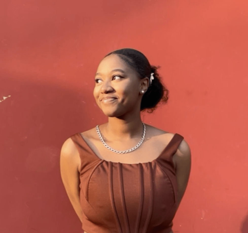 Fatoumata Dramé