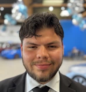 Eric Perez